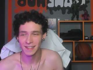 jacobdavidsons Sex Cam Show
