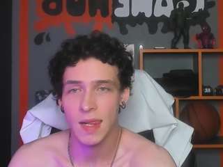 jacobdavidsons Sex Cam Show