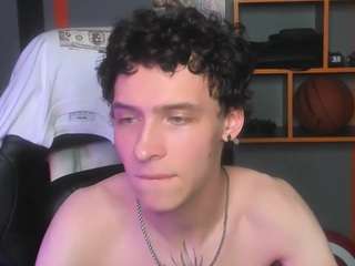 jacobdavidsons Sex Cam Show