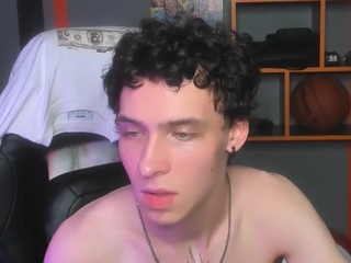 jacobdavidsons Sex Cam Show