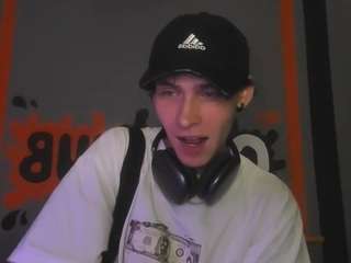 jacobdavidsons Sex Cam Show