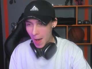 jacobdavidsons Sex Cam Show
