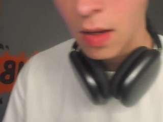jacobdavidsons Sex Cam Show