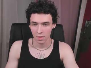 jacobdavidsons Sex Cam Show