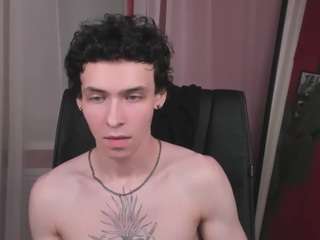 jacobdavidsons Sex Cam Show