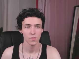 jacobdavidsons Sex Cam Show