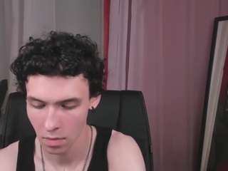 jacobdavidsons Sex Cam Show