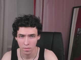 jacobdavidsons Sex Cam Show