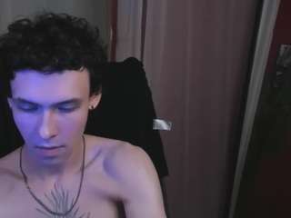 jacobdavidsons Sex Cam Show