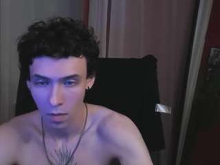 jacobdavidsons Sex Cam Show