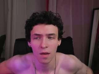 jacobdavidsons Sex Cam Show