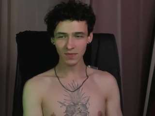 jacobdavidsons Sex Cam Show