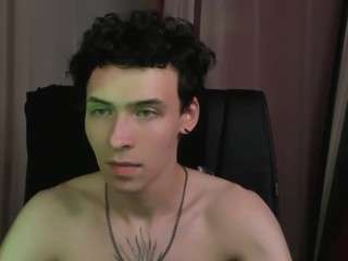 jacobdavidsons Sex Cam Show