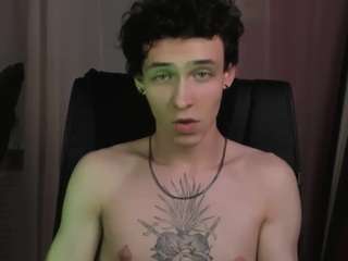 jacobdavidsons Sex Cam Show