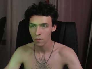 jacobdavidsons Sex Cam Show
