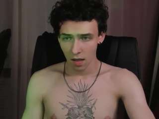 jacobdavidsons Sex Cam Show