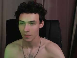jacobdavidsons Sex Cam Show