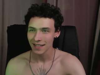 jacobdavidsons Sex Cam Show