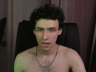 jacobdavidsons Sex Cam Show