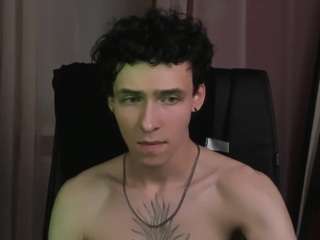 jacobdavidsons Sex Cam Show