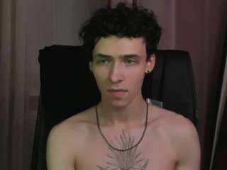 jacobdavidsons Sex Cam Show