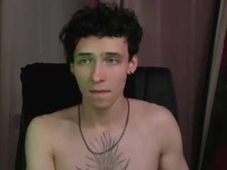 jacobdavidsons Sex Cam Show