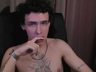 jacobdavidsons Sex Cam Show