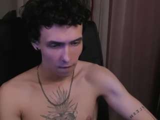 jacobdavidsons Sex Cam Show