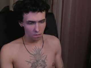 jacobdavidsons Sex Cam Show