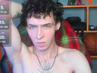 jacobdavidsons Sex Cam Show