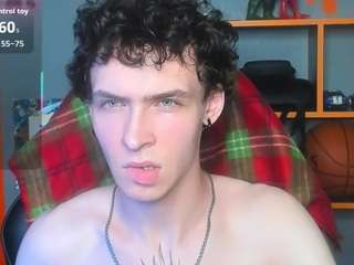 jacobdavidsons Sex Cam Show