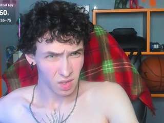 jacobdavidsons Sex Cam Show