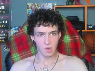 jacobdavidsons Sex Cam Show