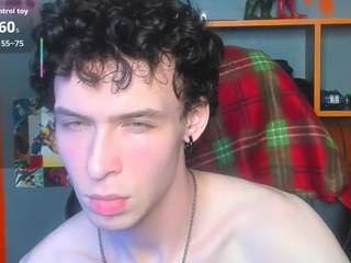 Live cam show with JacobDavidsons