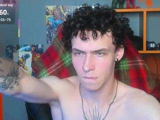 jacobdavidsons Sex Cam Show