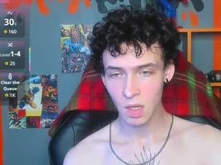 jacobdavidsons Sex Cam Show