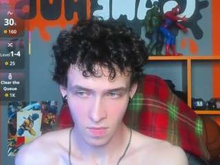 jacobdavidsons Sex Cam Show