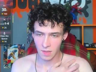 jacobdavidsons Sex Cam Show