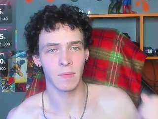 Live cam show with JacobDavidsons