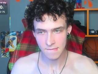 jacobdavidsons Sex Cam Show