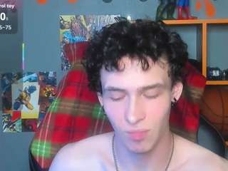 jacobdavidsons Sex Cam Show