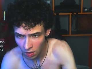 jacobdavidsons Sex Cam Show