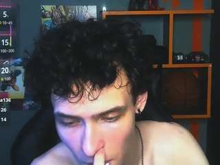 jacobdavidsons Sex Cam Show