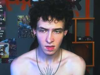 jacobdavidsons Sex Cam Show