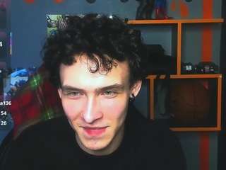 jacobdavidsons Sex Cam Show