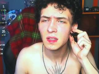 jacobdavidsons Sex Cam Show