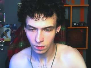 jacobdavidsons Sex Cam Show