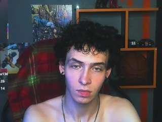 jacobdavidsons Sex Cam Show