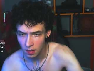 jacobdavidsons Sex Cam Show