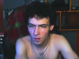 jacobdavidsons Sex Cam Show